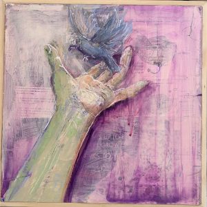Letting Go